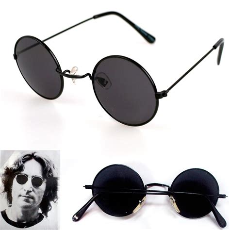 john lennon sunglasses uk|john lennon vintage sunglasses.